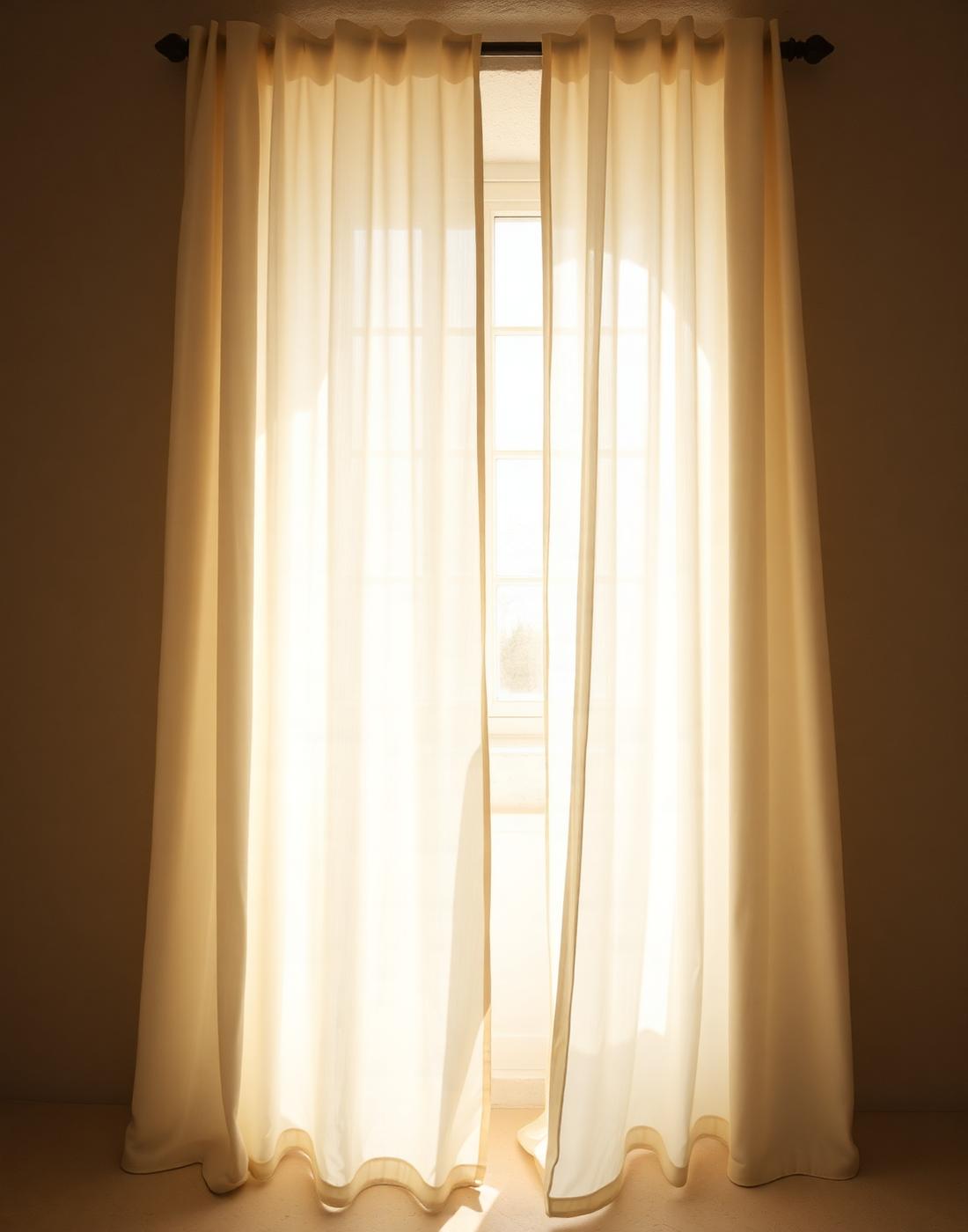 Curtains & Drapery