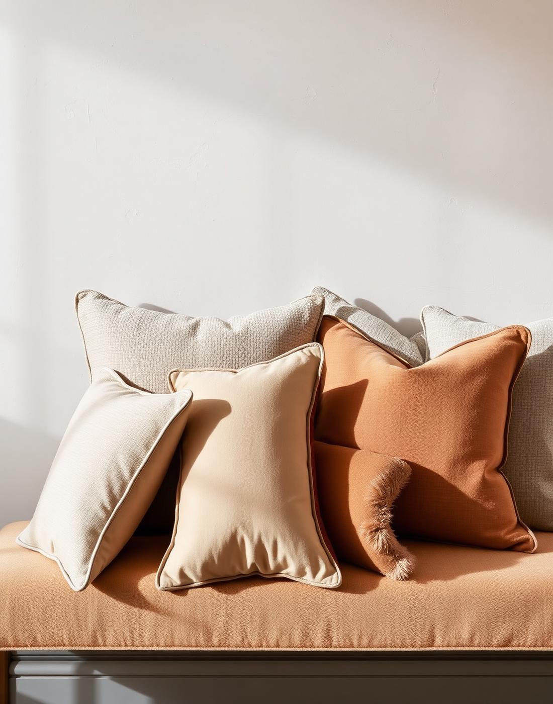 Cushions & Throws