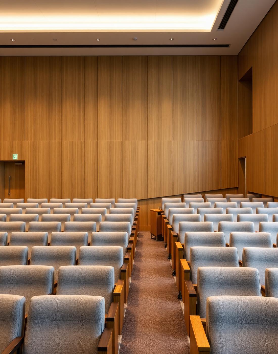 Institutional