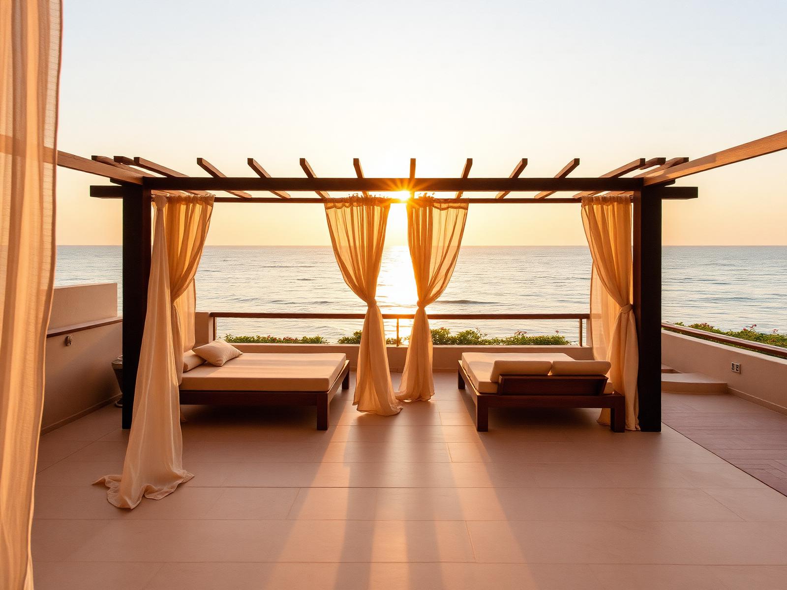 Resorts