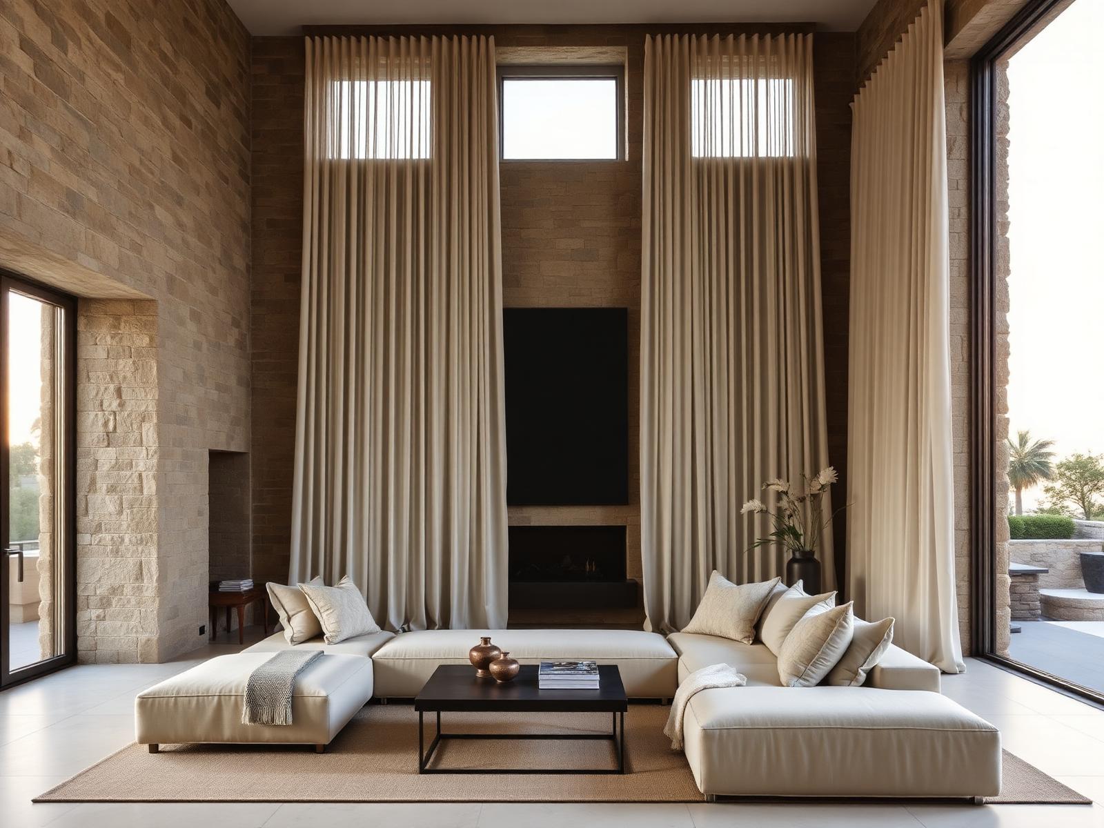Private Villas