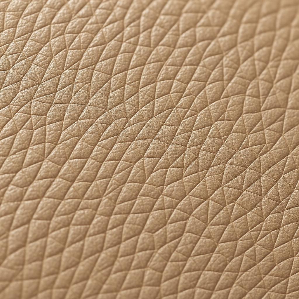Full-Grain Leather